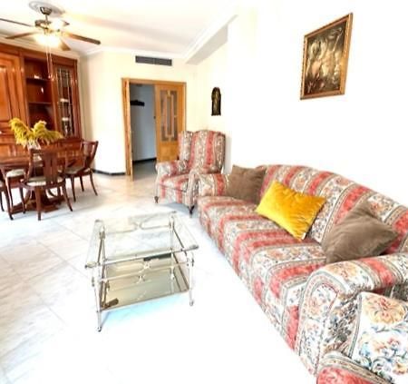 Apartamento Claudio Marcelo, 1 Cordoba Exterior photo