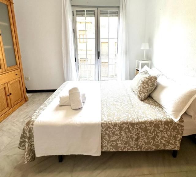 Apartamento Claudio Marcelo, 1 Cordoba Exterior photo