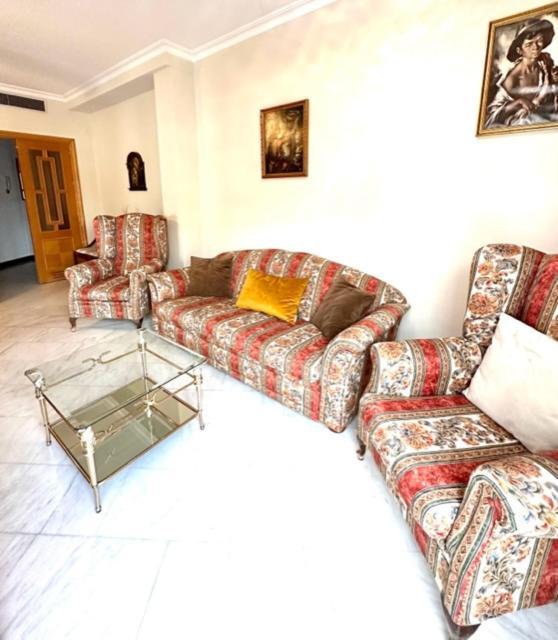 Apartamento Claudio Marcelo, 1 Cordoba Exterior photo