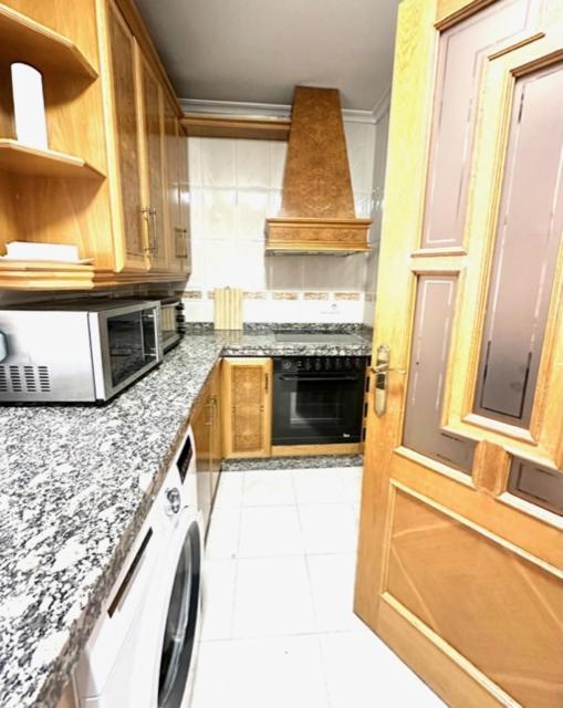 Apartamento Claudio Marcelo, 1 Cordoba Exterior photo
